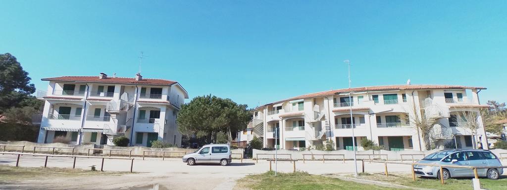 Appartamento Guido Reni Lido di Spina Kültér fotó